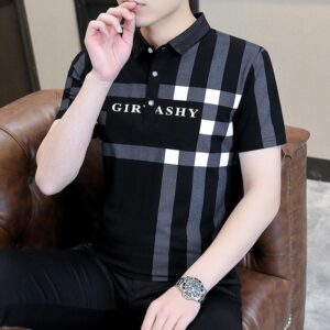 চায়না প্রিমিয়াম পলো শার্ট